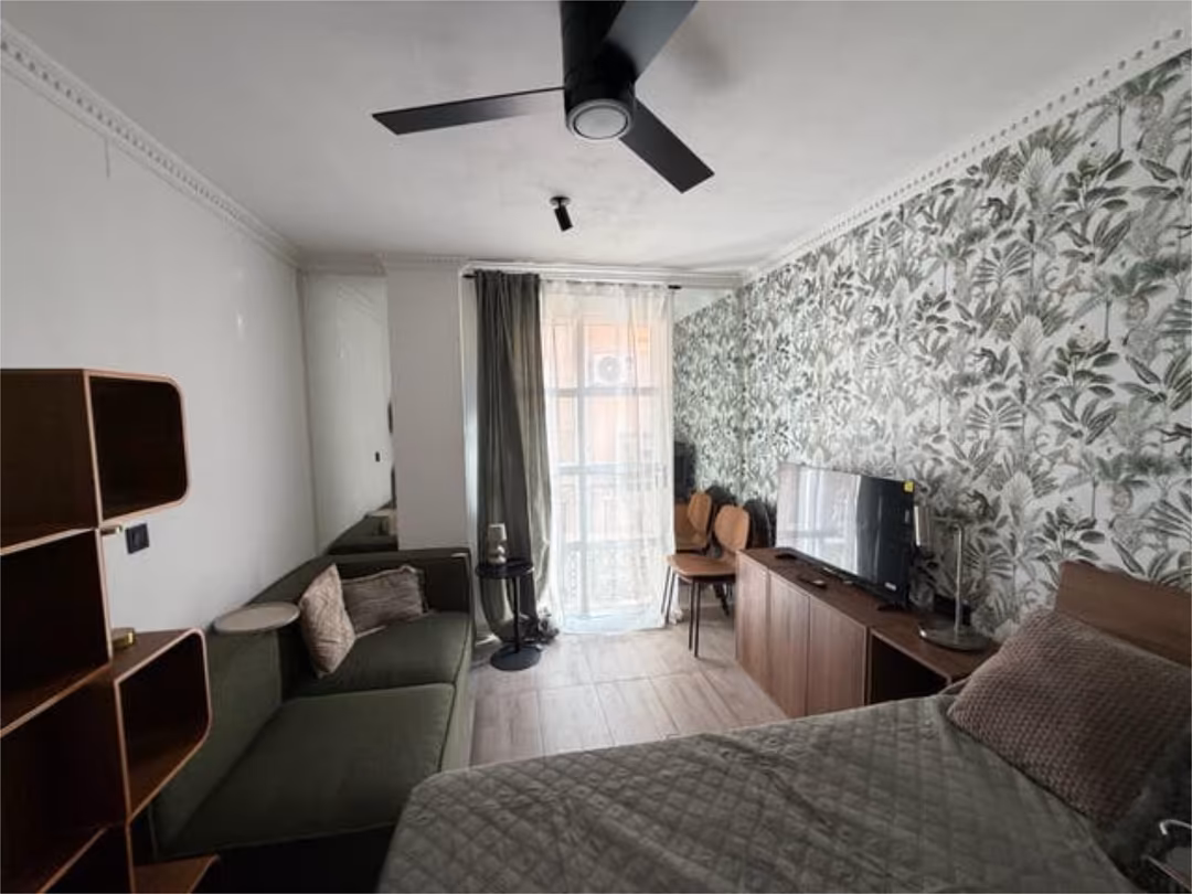 Estudio en Casco antiguo - Foto 6