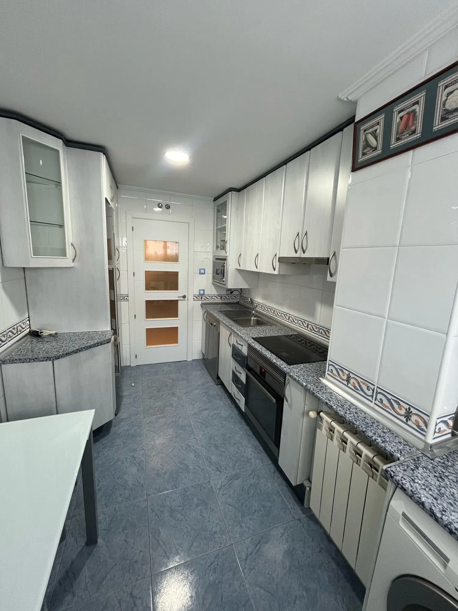 Piso en calle de Manuel García, 45 - Foto 15