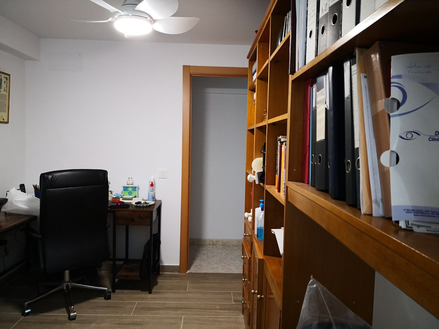 Piso en avenida Acapulco, 6 - Foto 9