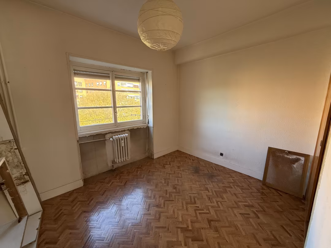 Piso en  Plaza Juan Antonio Suanzes 1 - Foto 17