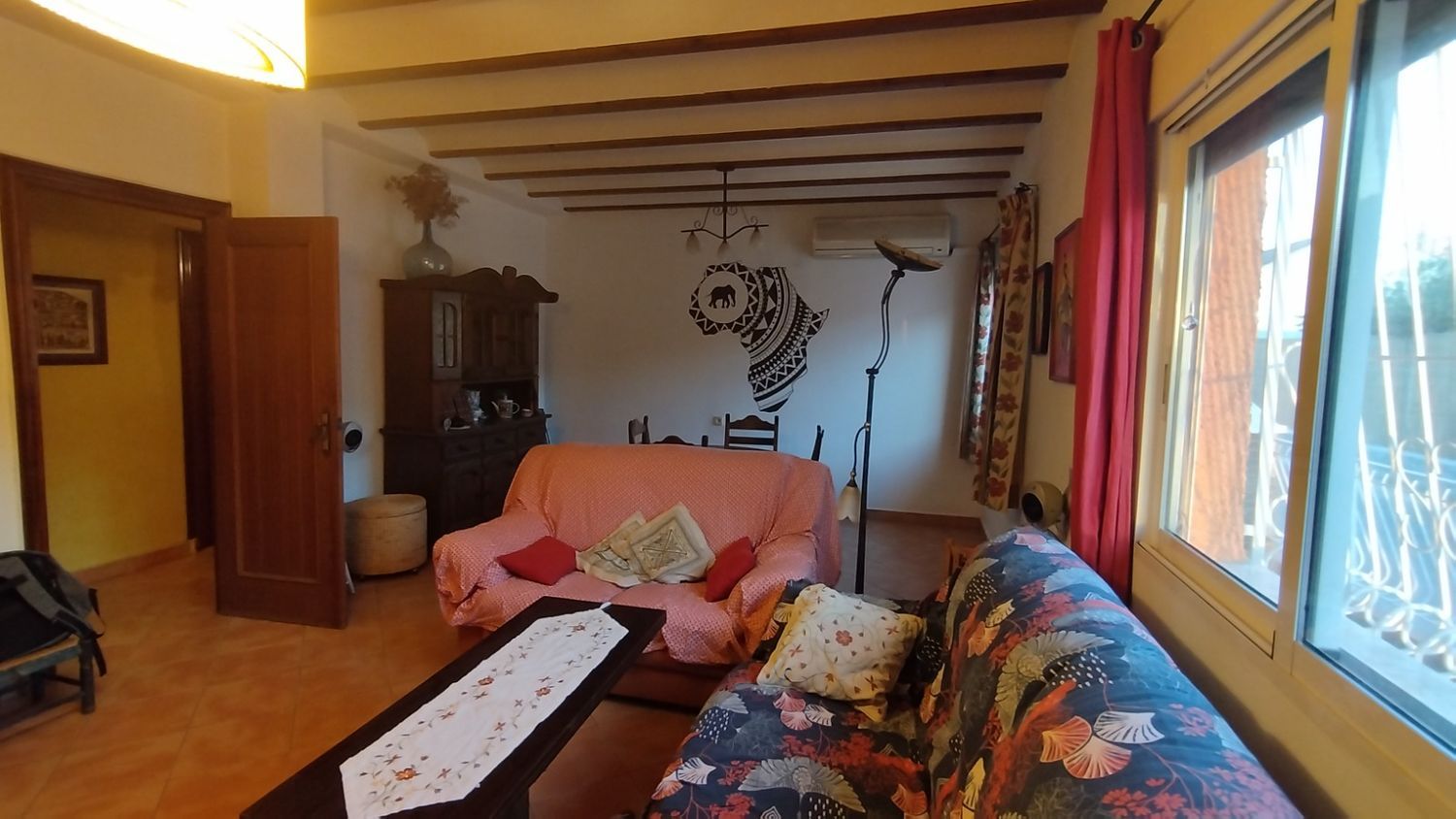 Casa independiente en Barrio Monteagudo - Foto 2