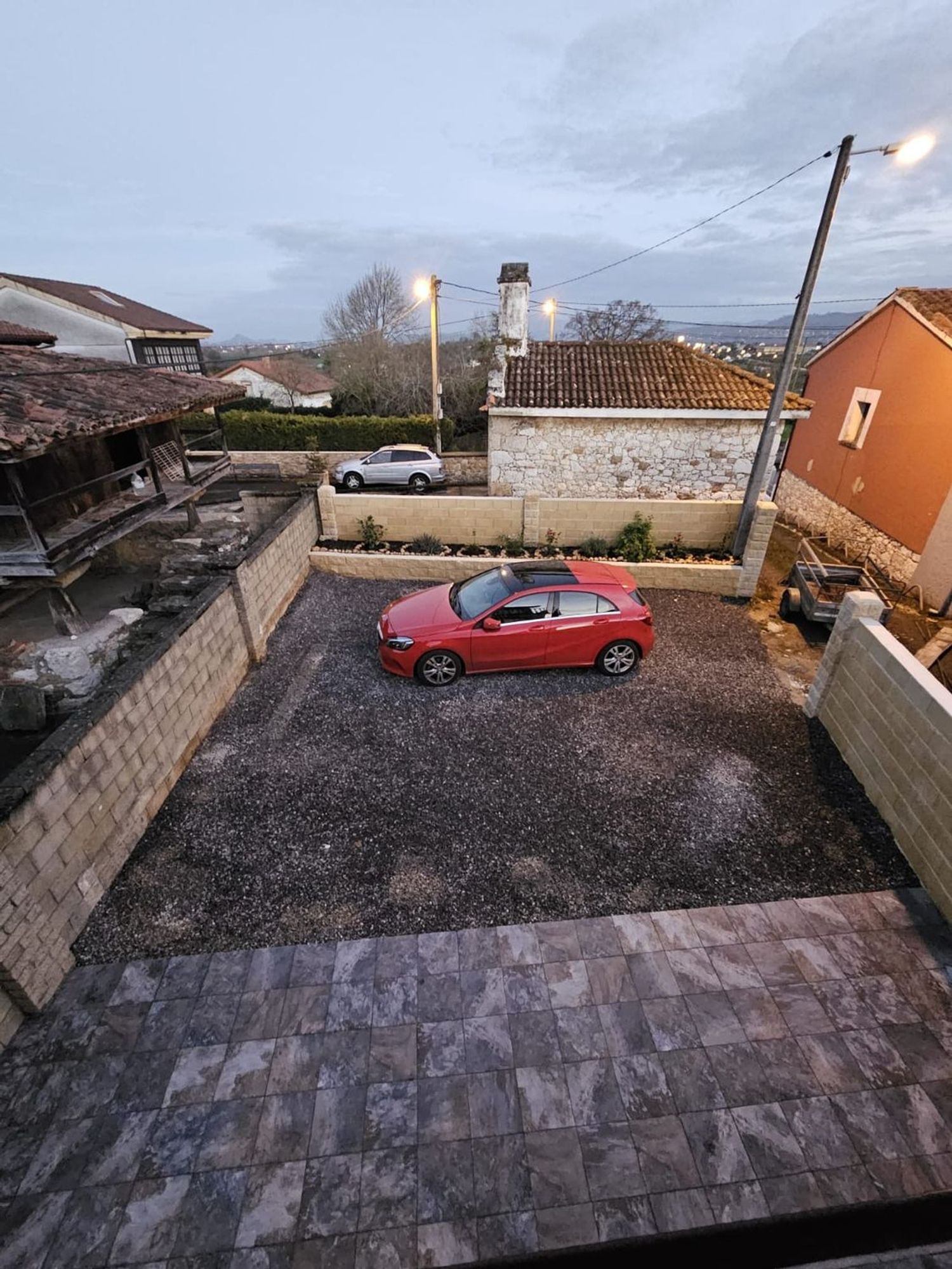 Chalet pareado en camino Camíno de Castañéu, 10 - Foto 8