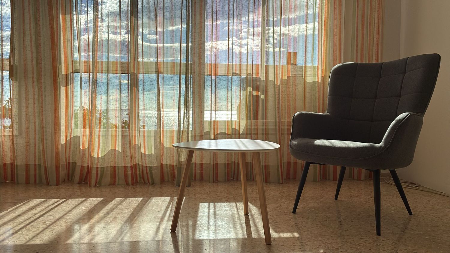 Estudio en calle de la Virgen del Socorro, 23 - Foto 8