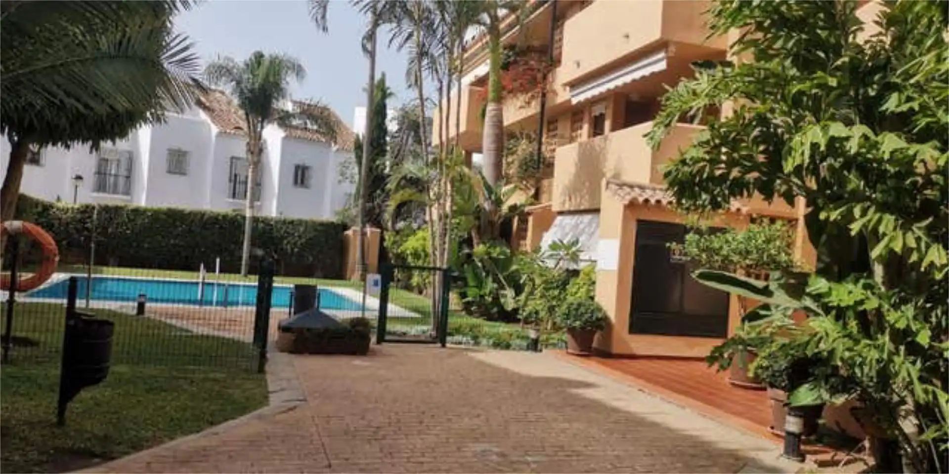 Piso en 50mplayaMonteros,Las ChapasMarbella - Foto 6