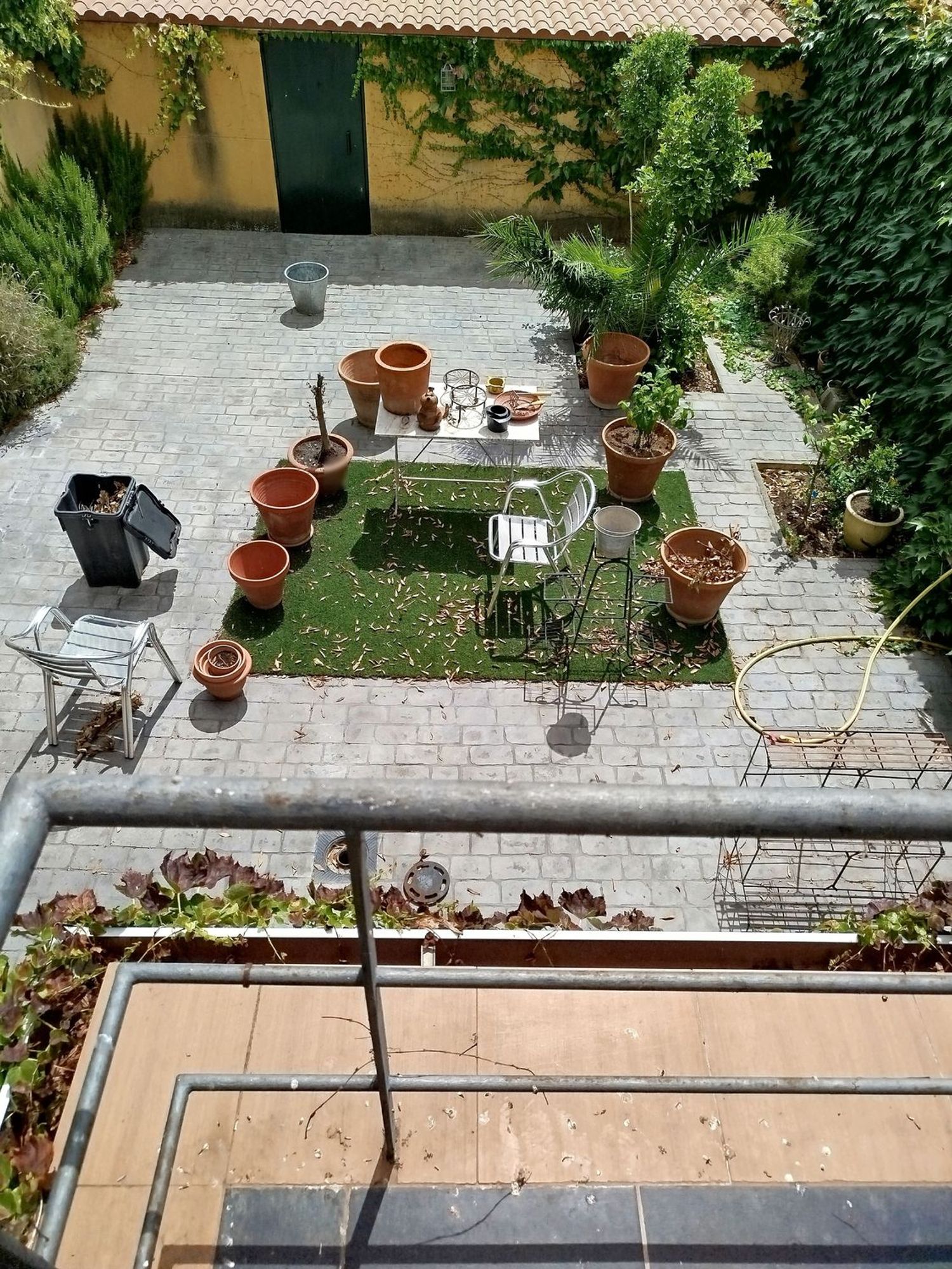 Chalet adosado en Santa María-Pio XII, Santa María-Pio XII - Foto 10