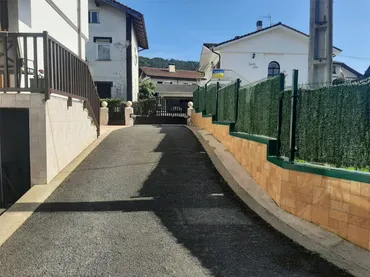 Casa adosada en  Bizkaia Kalea 26 - Foto 5