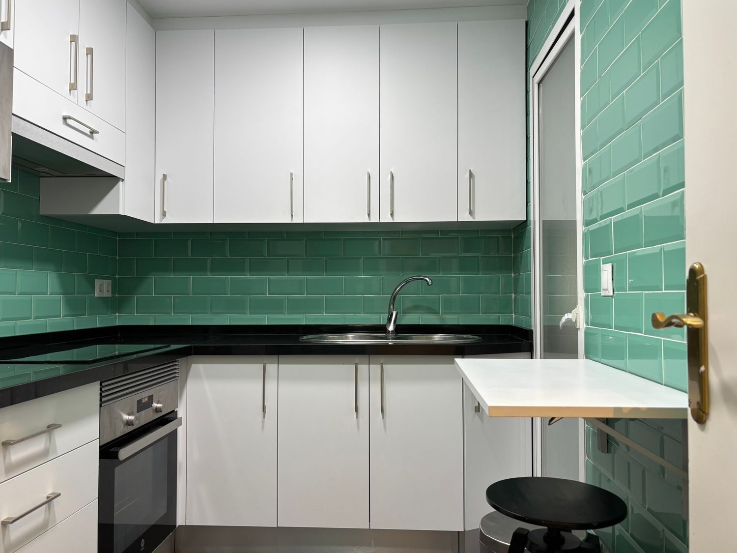 Piso en calle Dulcinea del Toboso, 3 - Foto 1