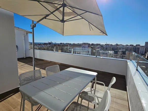 Ático en camino Suárez, 2 - Foto 2