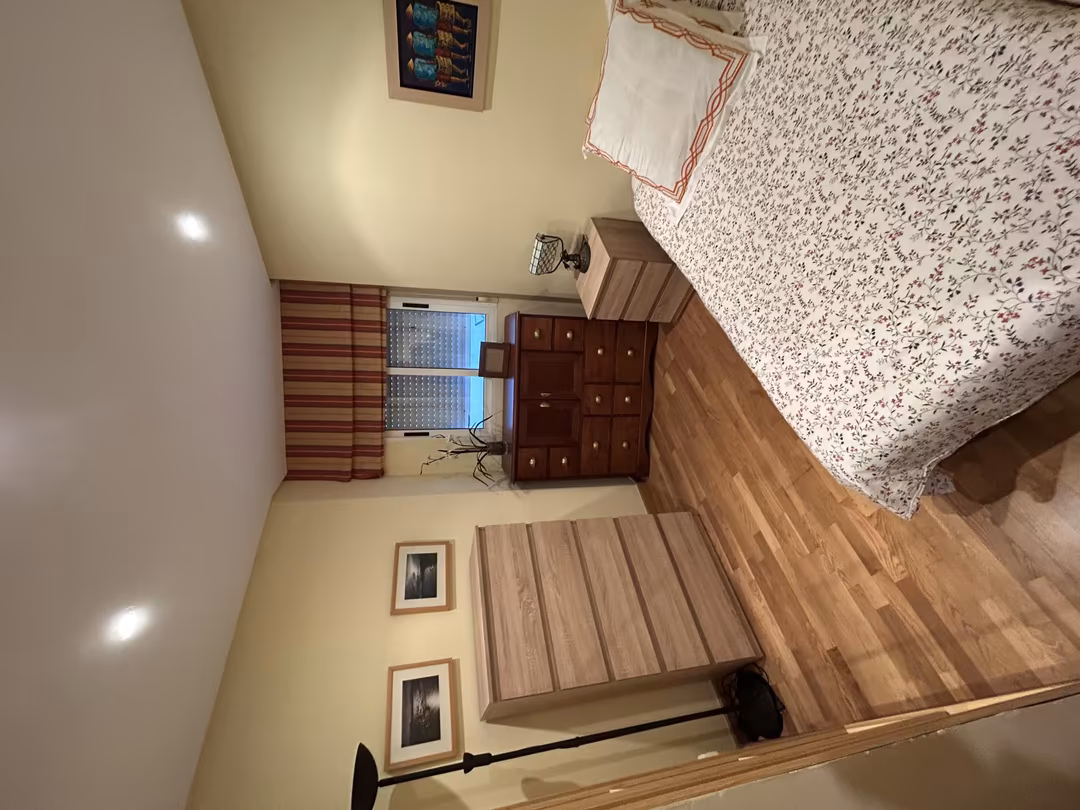 Piso en  Calle Bazán 55 - Foto 5