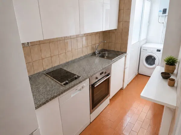 Piso en Calle Felipe Herrero Arias, 18, Plà del Bon Repòs-La Goteta - Foto 3
