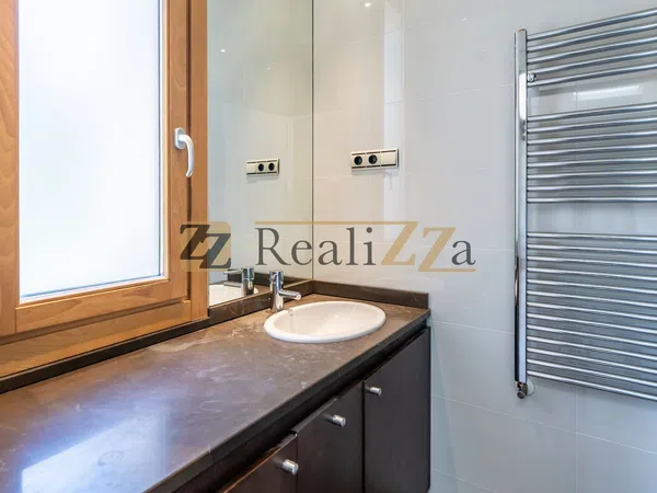 Casa o chalet independiente en Paseo de los Lagos, 1, La Finca - Foto 19