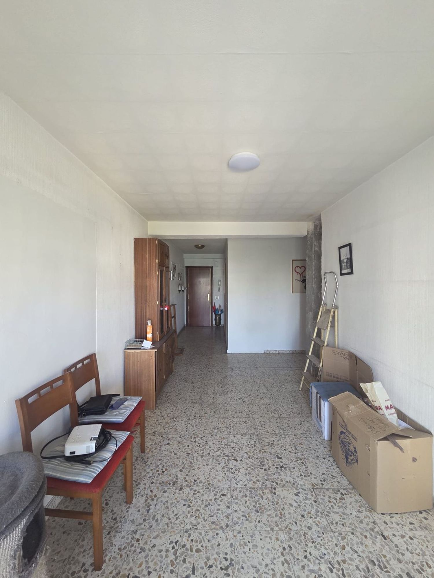 Piso en Avenida de Roma, 5, Ciudad 70, Ciudad 70 - Foto 8