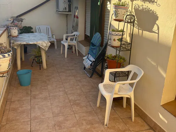 Ático en Calle de Basilio Boggiero, 64 - Foto 13