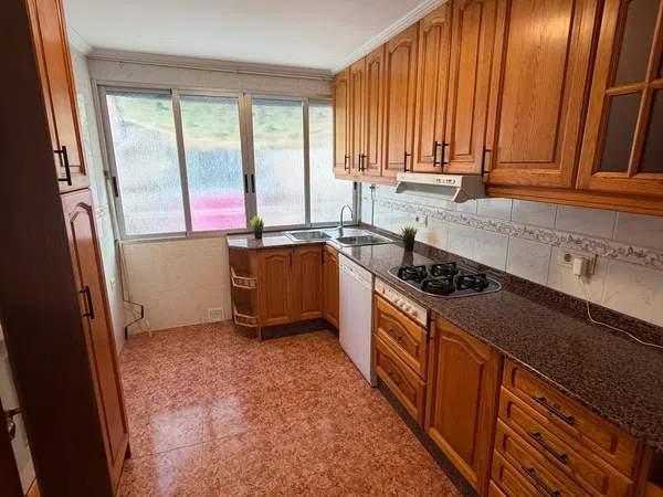 Piso en calle Virgen de las Nieves, 9 - Foto 14