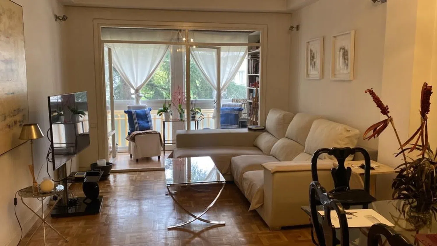 Piso en calle del Doctor Juan José López Ibor, 31 - Foto 5