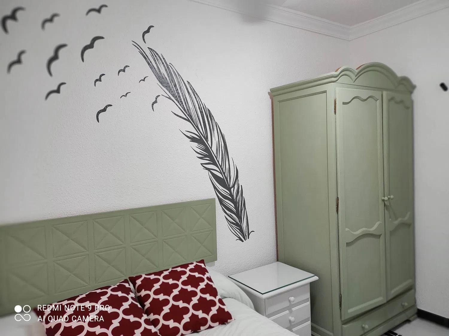 Piso en calle Héroe de Sostoa, 80 - Foto 10