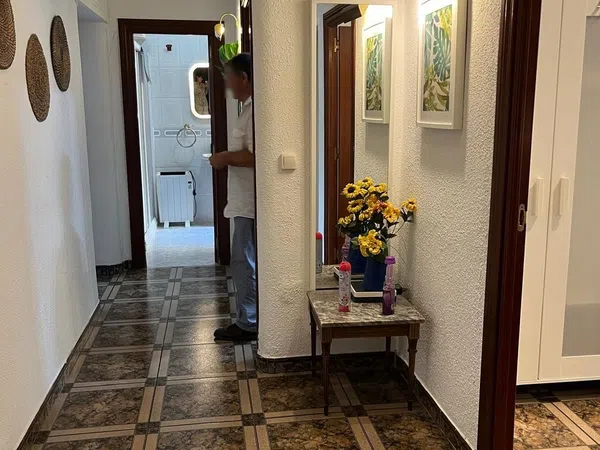 Piso en Calle de Francisco Silvela, 9, Lista - Foto 25