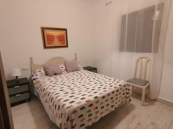 Casa o chalet independiente en Avenida Conquistadores, 45 - Foto 8