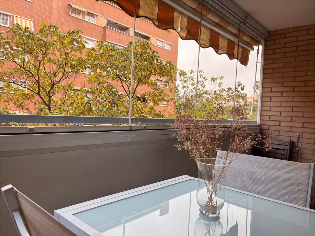 Piso en  Calle París 16 - Foto 18