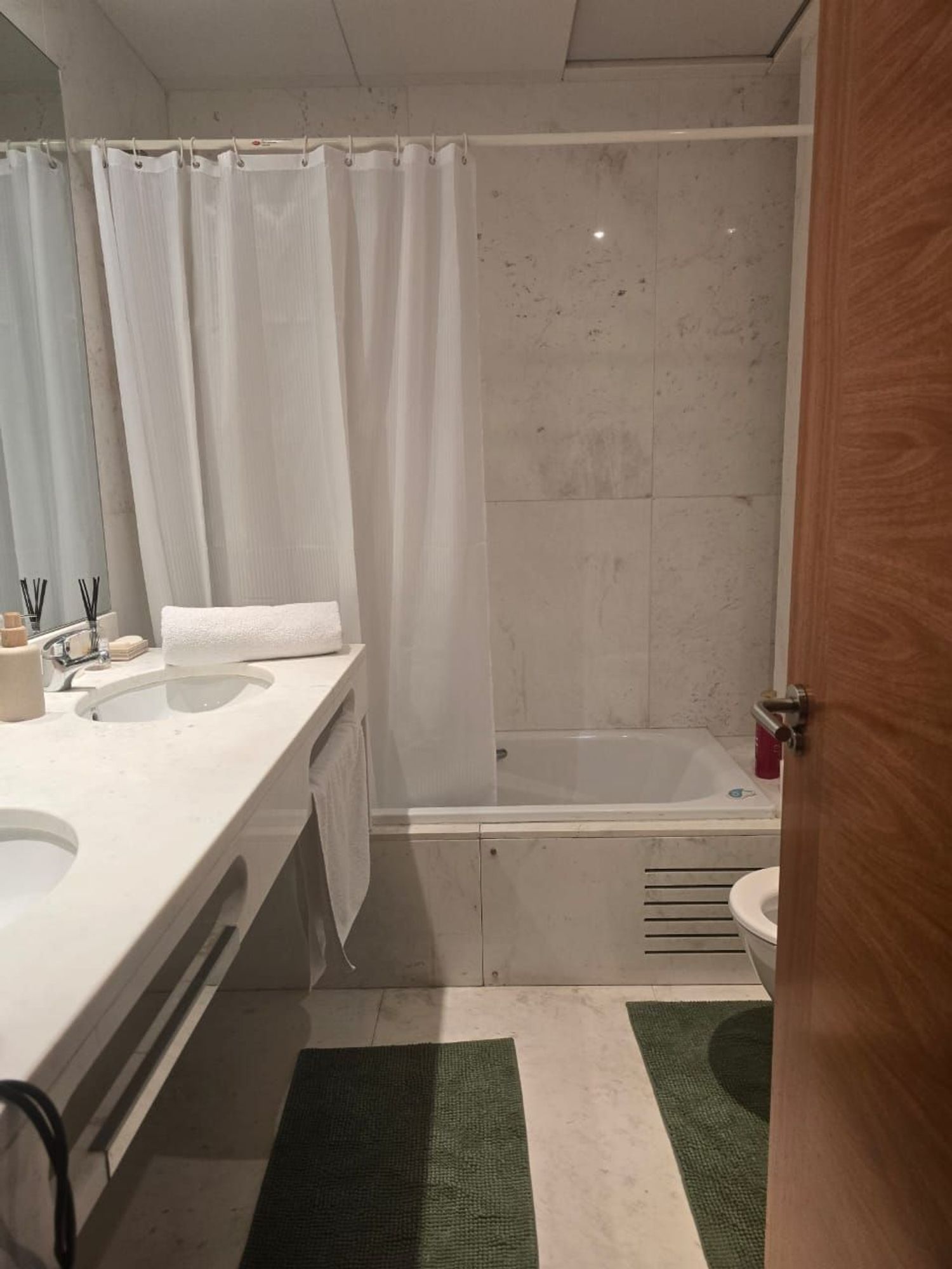 Piso en paseo de Gràcia, 82 - Foto 1