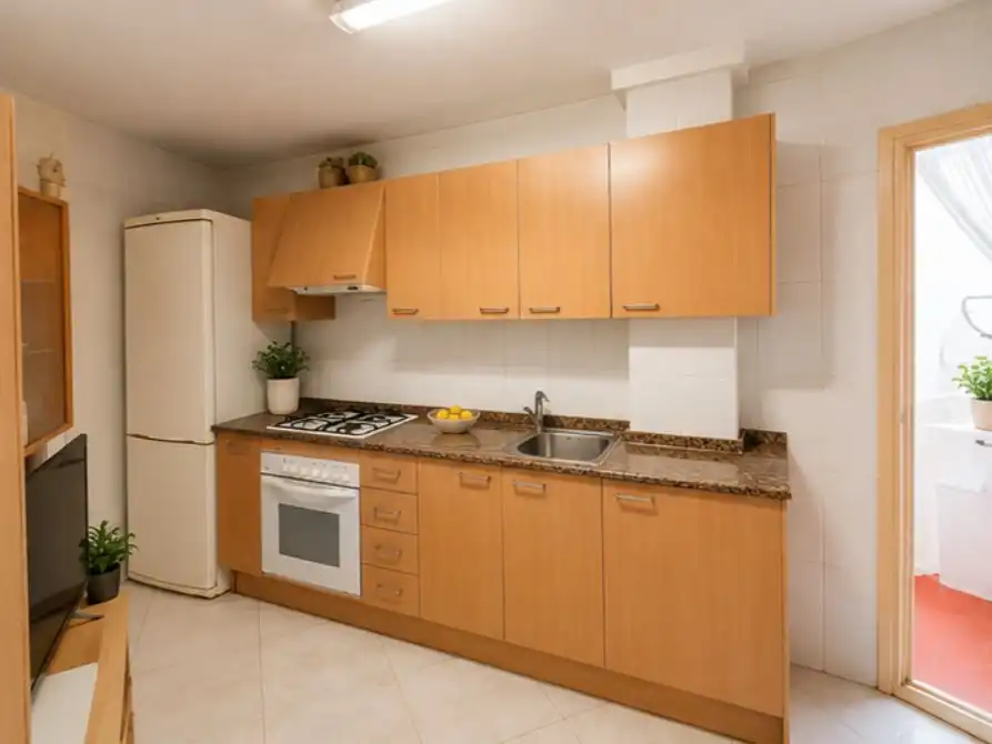 Piso en  Carrer d'Antoni Mestres Jané 33 - Foto 4