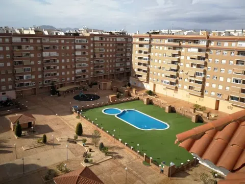 Piso en calle Riu Algar, 26