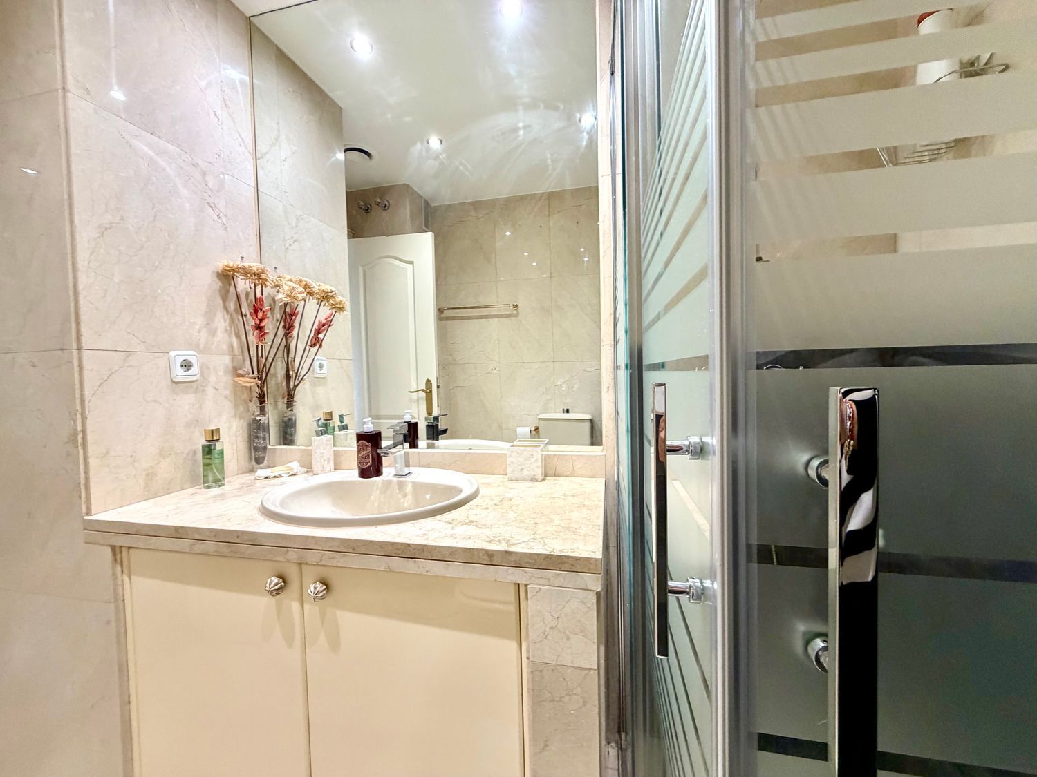 Estudio en calle de Machaquito, 33 - Foto 15