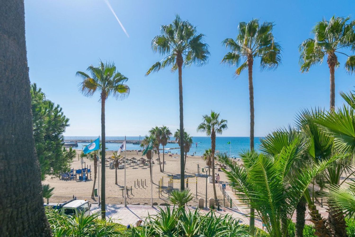 Piso en calle Cristóbal Colón, 8 - Foto 23