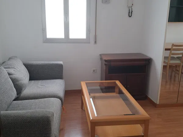 Piso en calle de Fernando Garrido, 3