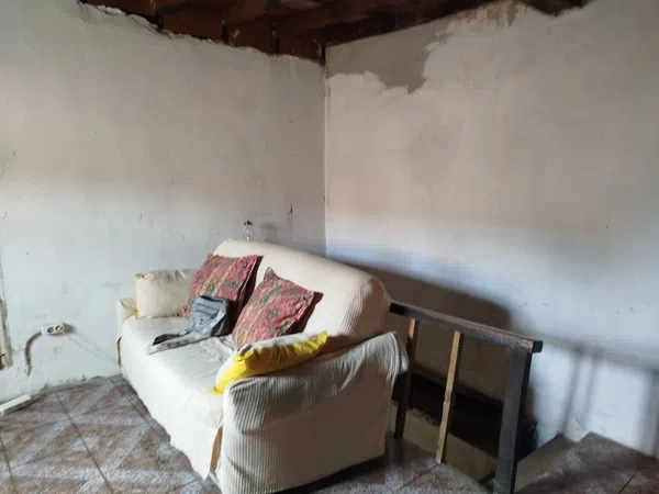Casa rural en Barrio San Mamés, 9 - Foto 7