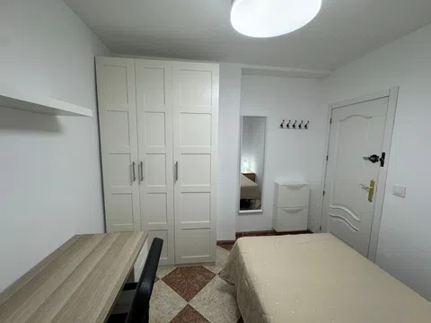 Piso en calle Abogado Enríquez Barrios, 7 - Foto 12