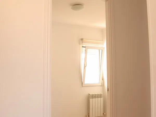 Piso en Calle de Nieremberg, 7, Ciudad Jardín - Foto 1