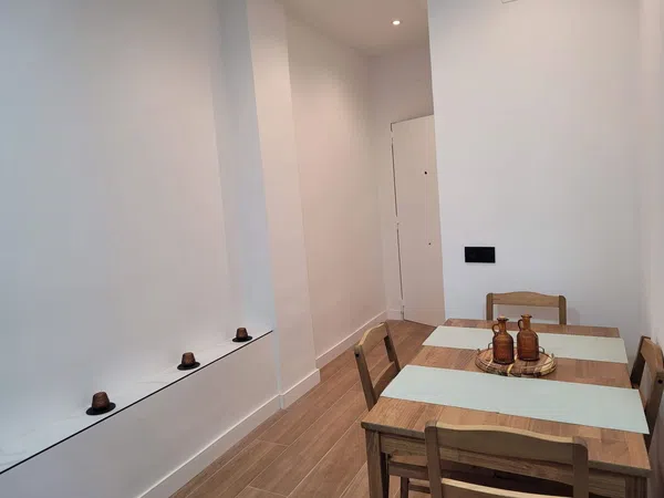 Estudio en calle Juan Antonio Tercero, 15 - Foto 5