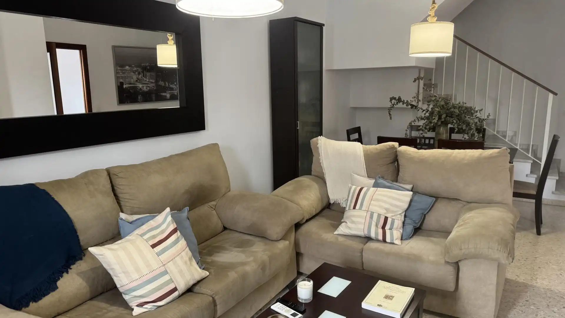 Casa adosada en  Calle Ermita de la Yedra 45 - Foto 6