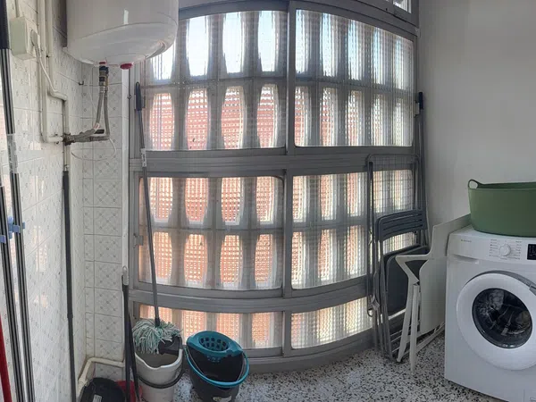 Piso en Calle d'Herrero, 51, Zona Hospital-Plaza del Real - Foto 12