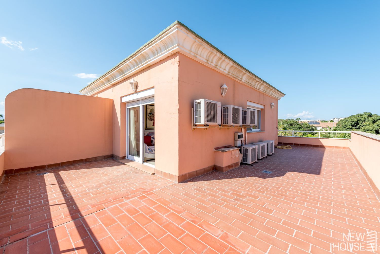 Chalet adosado en Avenida Pintor Pérez Gil, Alicante Golf - Foto 31