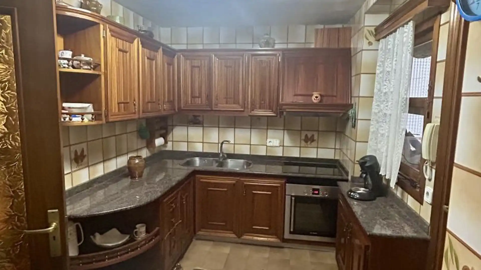 Piso en  Carrer Berga 44 - Foto 6