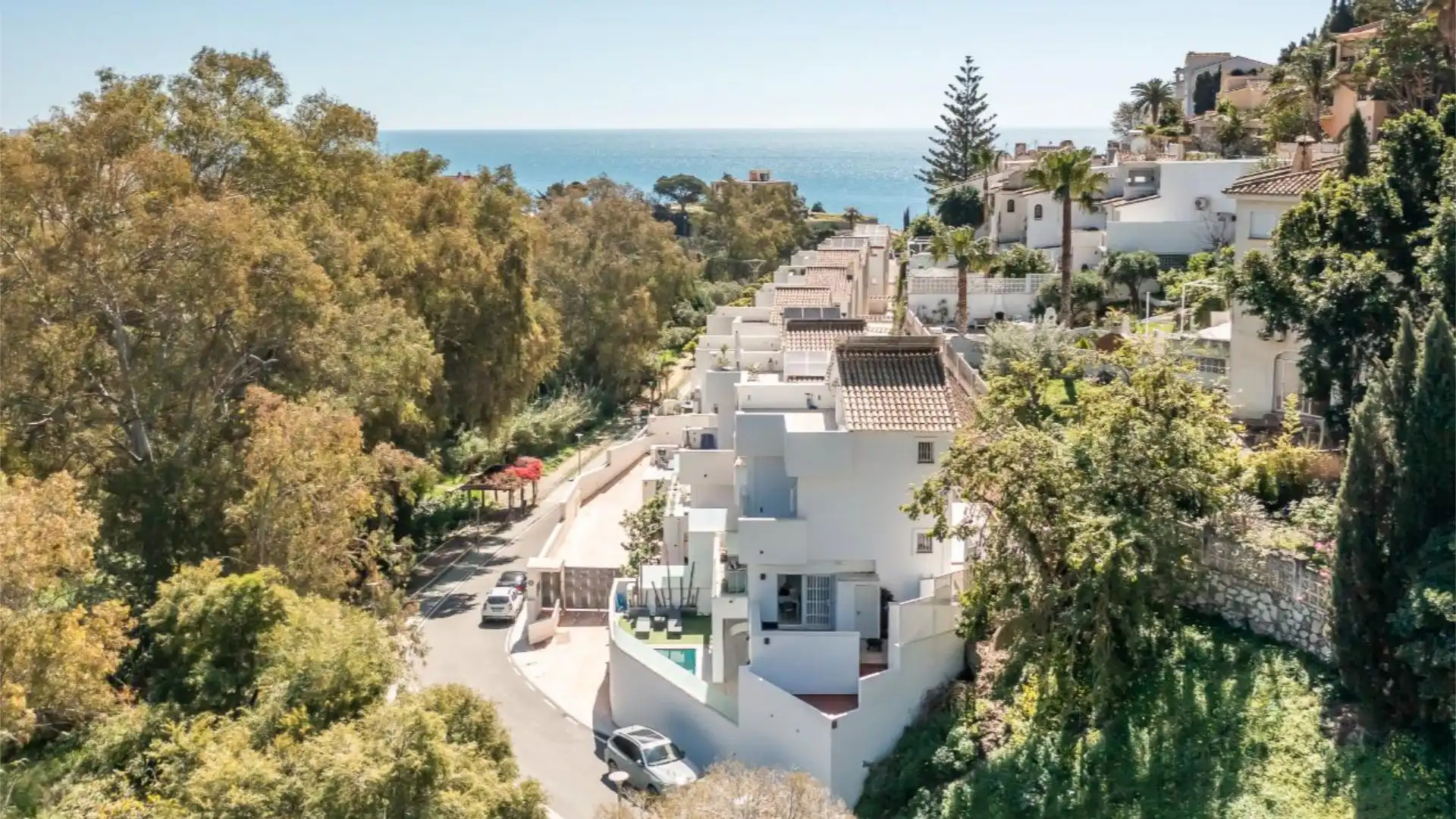 Chalet en  Calle Maestro Segovia 2 - Foto 27