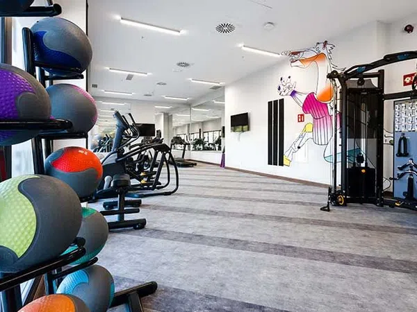 Estudio en calle Juan Gris, 9 - Foto 5