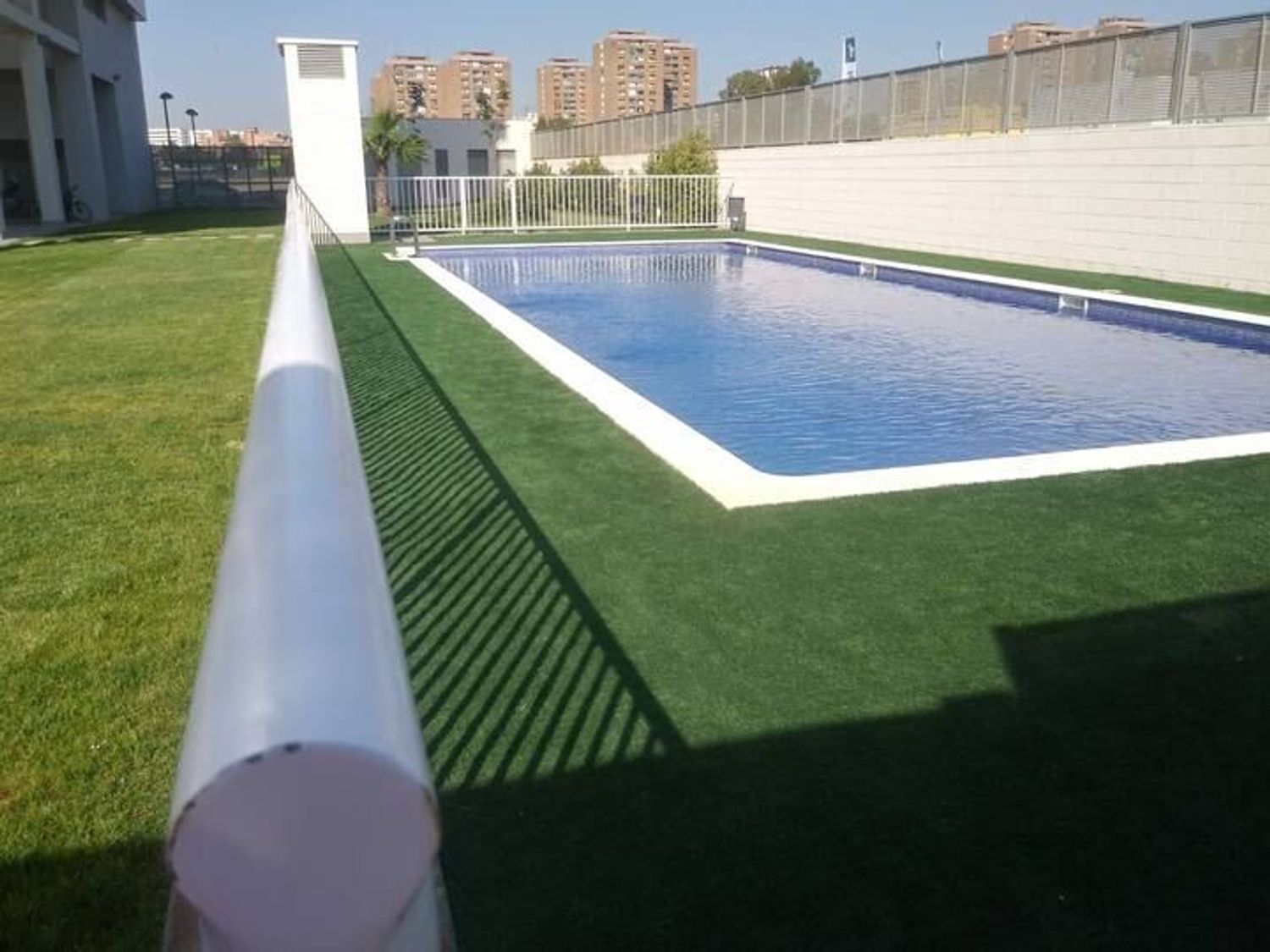 Piso en Avenida del Actor Antonio Ferrandis, 18, Ciutat de les Arts i de les Ciencies - Foto 15