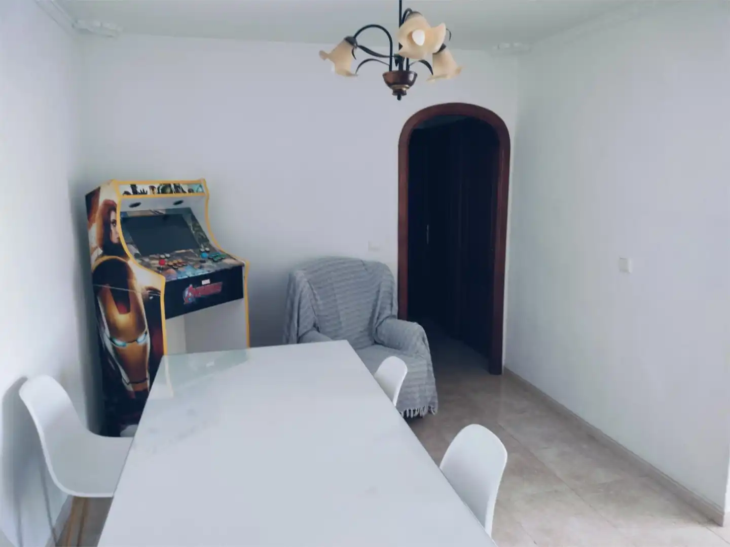 Piso en  Avenida Ministerio de la Vivienda 13 - Foto 14