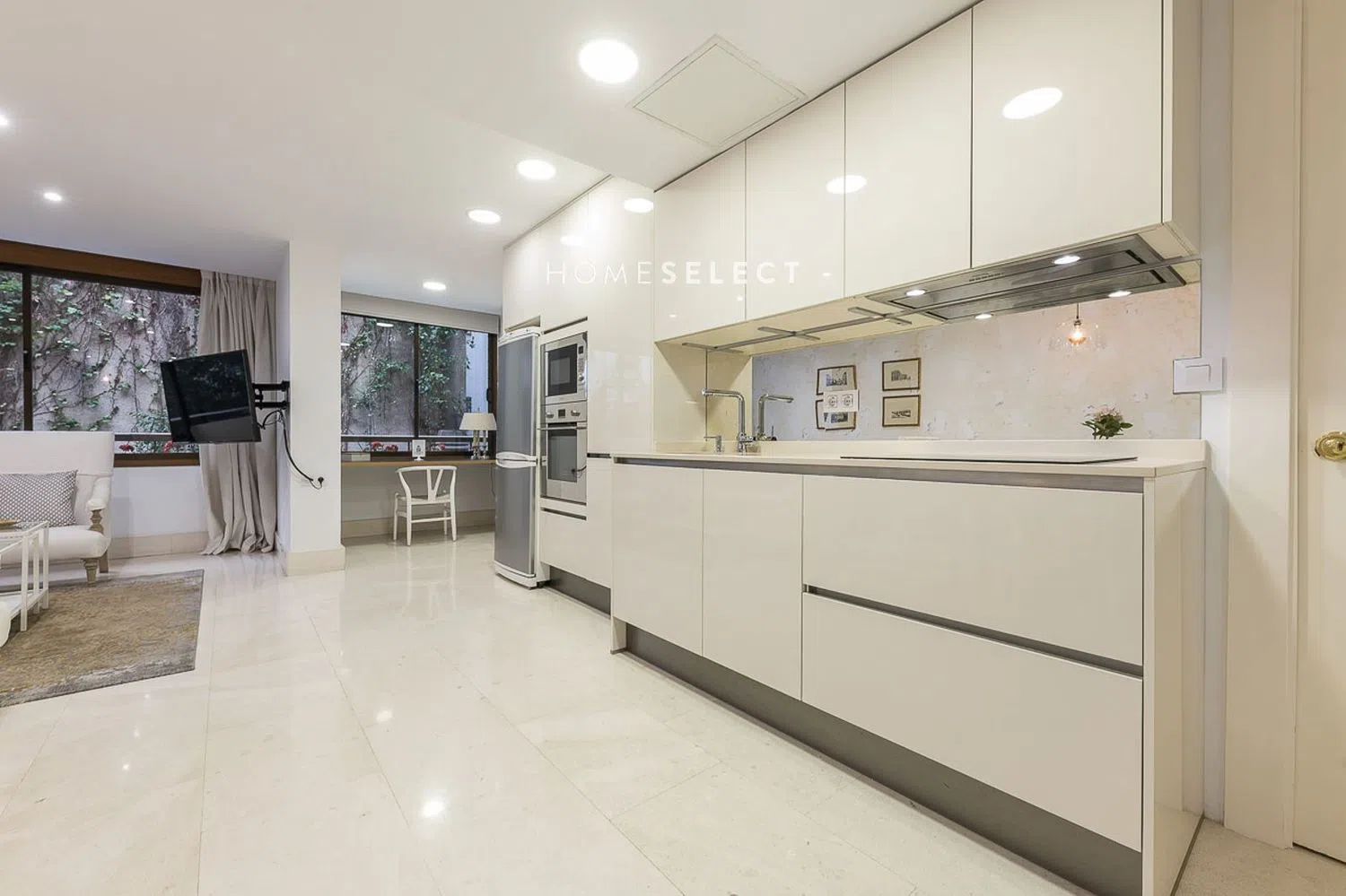 Piso en calle de Fortuny - Foto 3