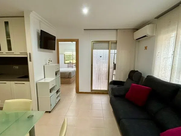 Piso en Calle Pi i Margall, 7, Port - Les Planasses - Foto 25
