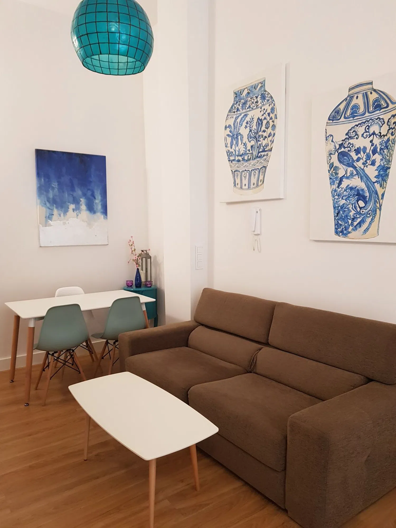 Piso en callejón Antolínez, 9 - Foto 19