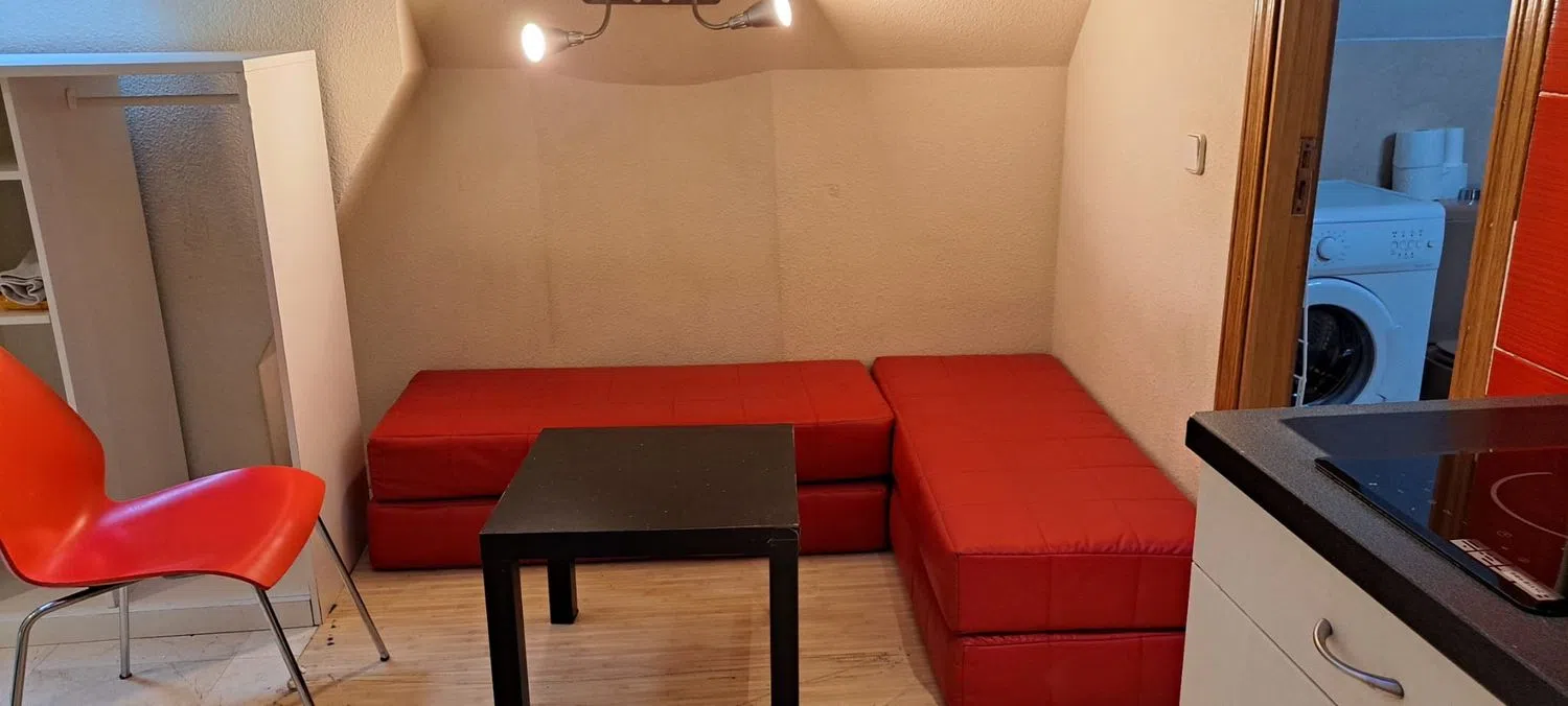 Ático en calle del Clavel, 6 - Foto 11