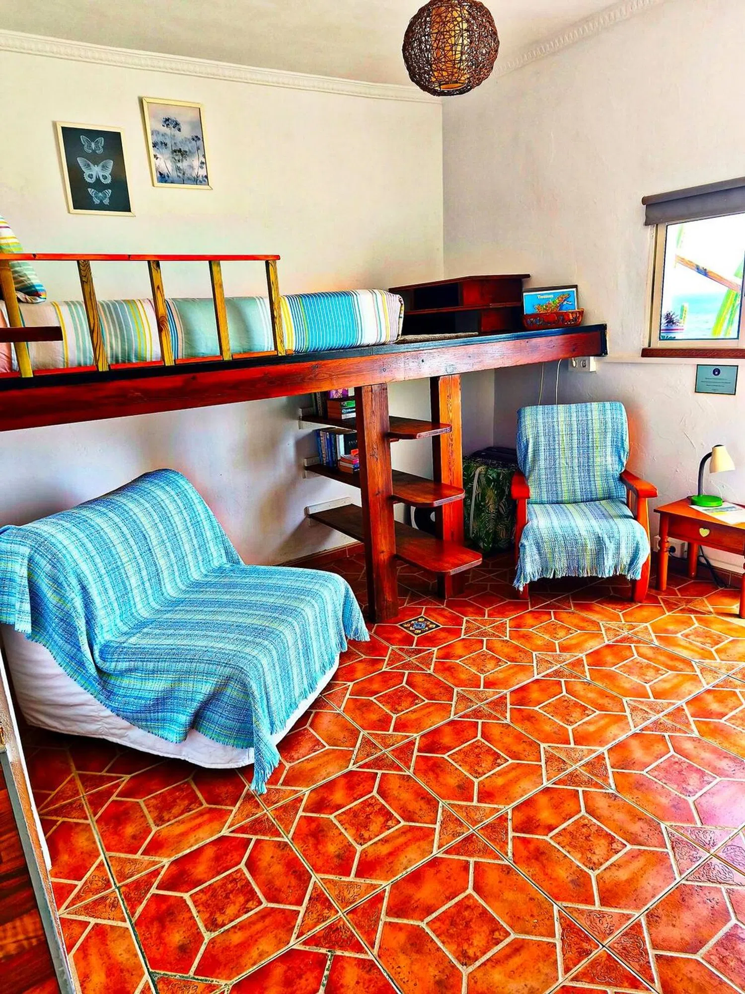 Estudio en La Esperanza-Llano del Moro - Foto 3