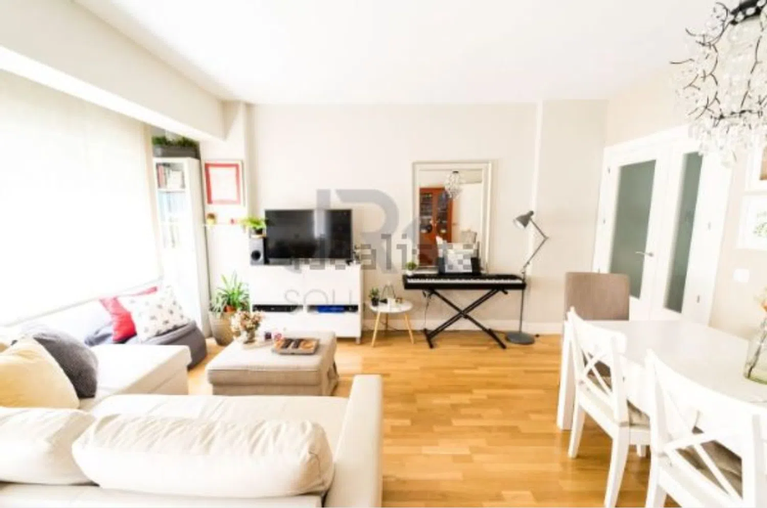 Piso en calle Herreros de Tejada, 10 - Foto 4