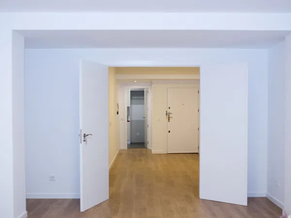 Piso en calle de Joaquín María López, 27 - Foto 33