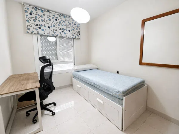 Piso en Calle Píndaro, 15, El Consul - El Romeral - Foto 19