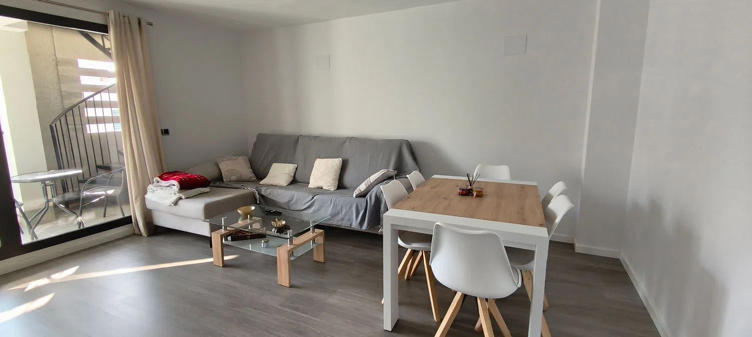 Piso en calle Bailarín José Espadero, 9 - Foto 1